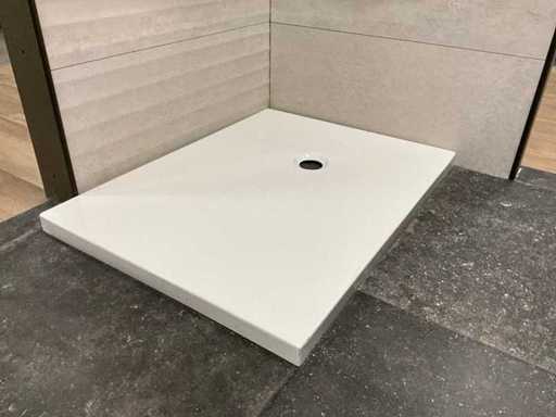 Duschschale 90 x 120 cm