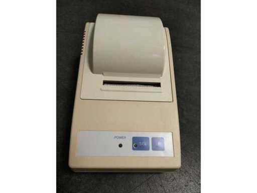 Citizen - Citizen CBM-910 Industrial Dot Matrix Printer