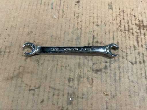 Snap-on Steeksleutel