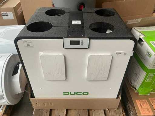 Duco Ducobox comfort D325 Ventilation system