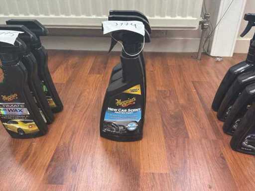 Meguiar’s