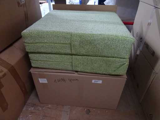 Zonky - Cushion set (10x)