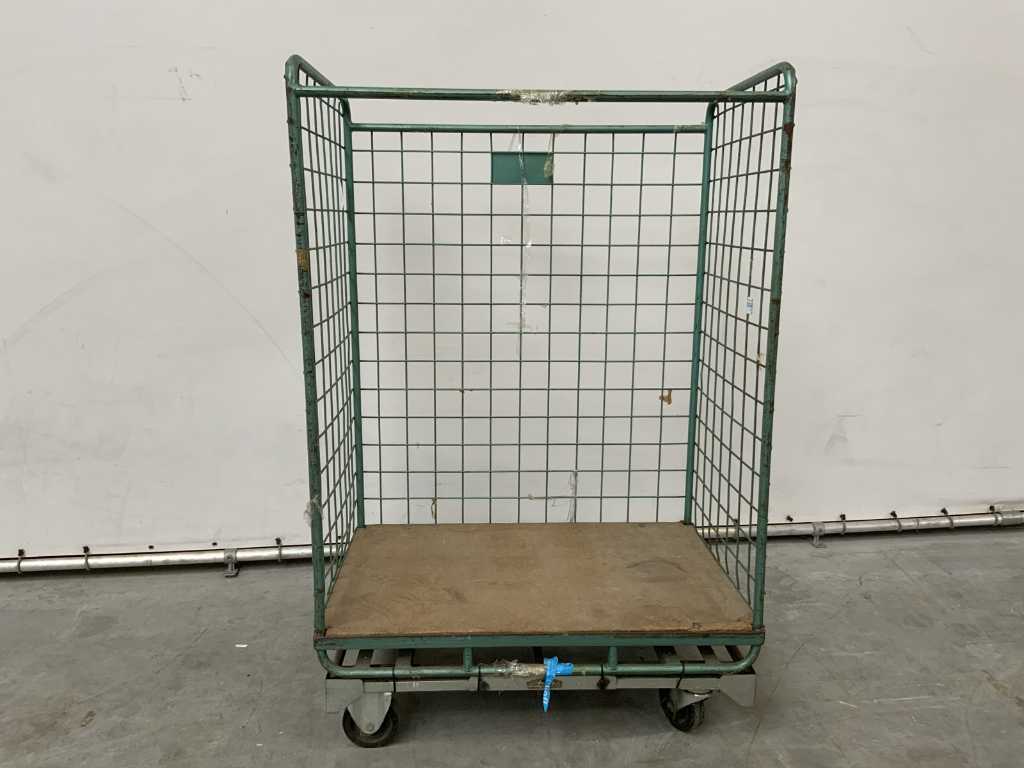 Rollcontainer 1200x800x1800mm