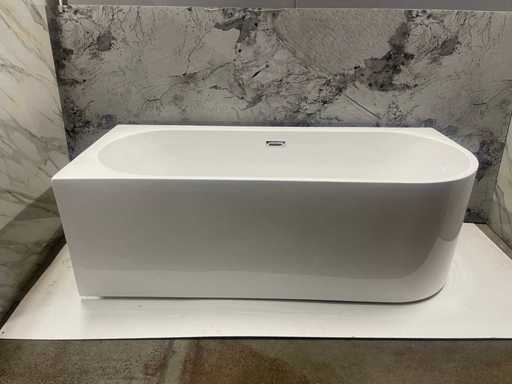 Karo - 64.0003 - Stânga - Baie de col? Stânga 180x80 cm