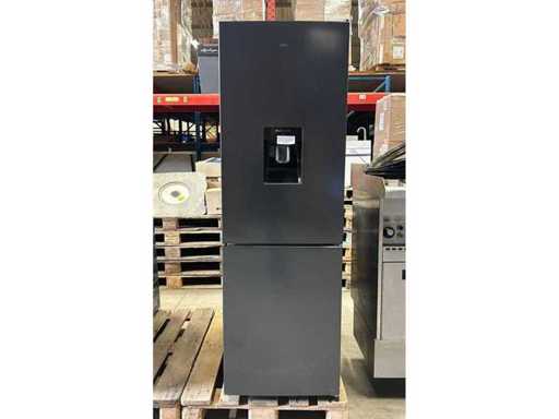 CHiQ - FBM228NE4DE - Koel-vriescombinatie 231 liter