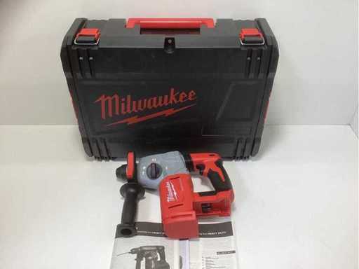 Milwaukee M18 BLH-0 Batterie-Kombihammer SDS-Plus
