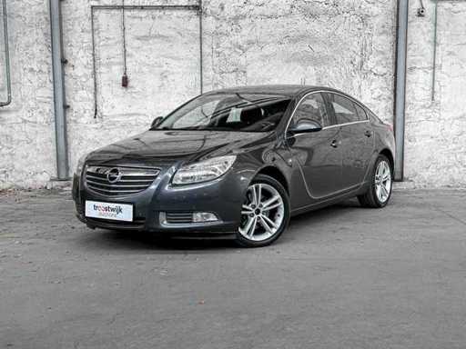 Opel Insignia 1.6 T Edition 179pk 2010 (Origineel-NL), 45-NJT-2