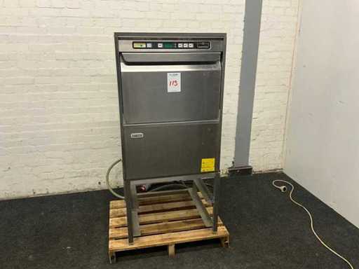 Lavastoviglie a grigliaia