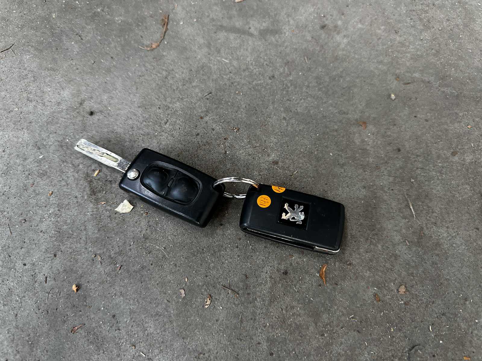 Peugeot 3008 1.6 THP ST 156pk 2011 (Origineel-NL), 09-PTJ-7