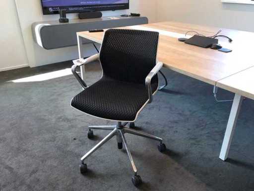 Vitra Unix Chair Office Chair