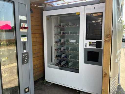ECOFRAIS ECOFRAIS automaat