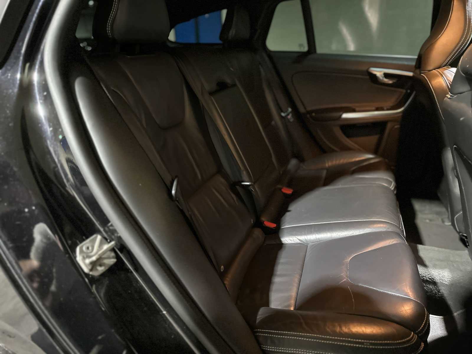 Volvo V60 2.4 D6 AWD Plug-In Hybrid Summum 285pk 2013 (Origineel-NL), 6-SFG-70