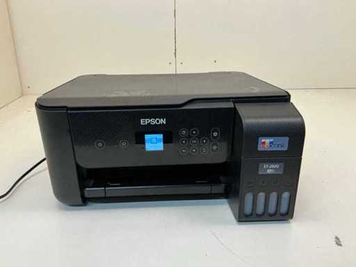 EPSON ET-2820 EcoTank printer