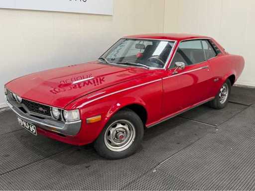 Toyota - Celica ST - Mașină clasică - 1976