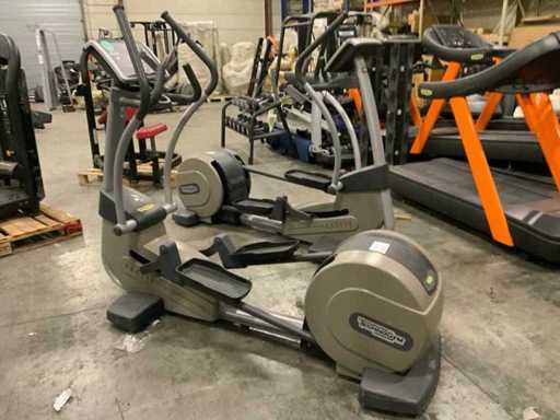 Technogym excite synchro 500 led elliptical Crosstrainer