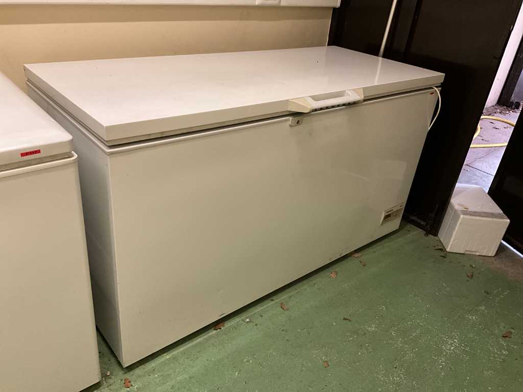 LIEBHERR - TUS 80-100 - Chest freezer