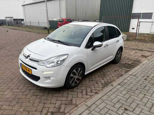 Citroen  C3 1.0 VTi Collection ,8-TFB-41