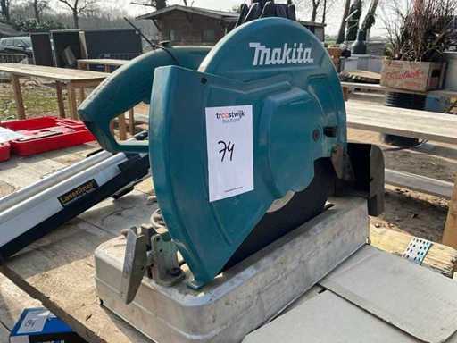 Makita LW 1400 Crosscut Grinder