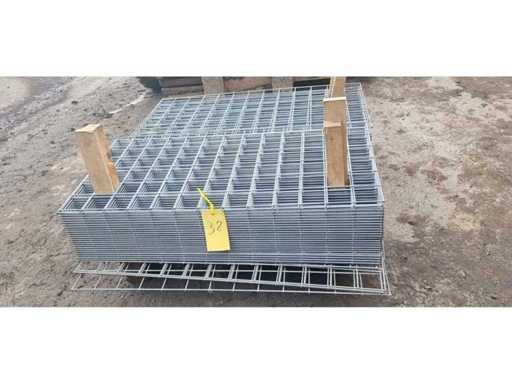 Various buidingmaterial