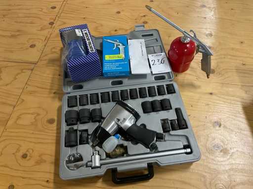 Skrzynka z narz?dziami