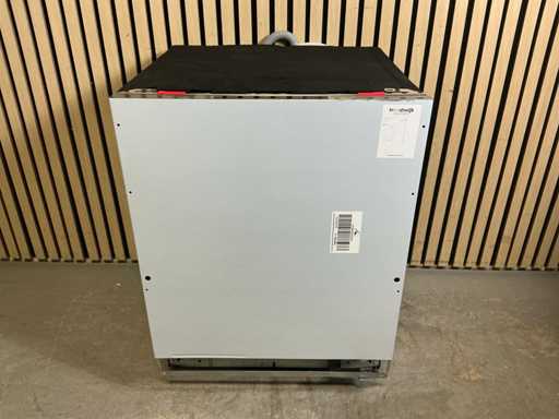 Atag VA7213MN Inbouw vaatwasser