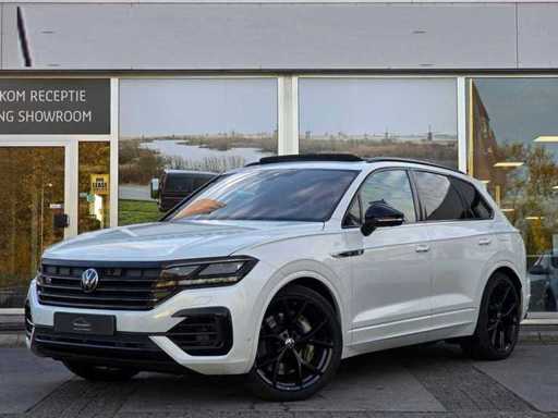 Volkswagen Touareg 3.0 eHybrid R 4Motion 2021