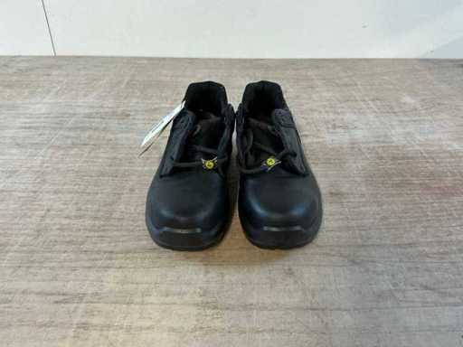Chaussures de sécurité BATA ENDURO ACT213 - taille 38 (3x)