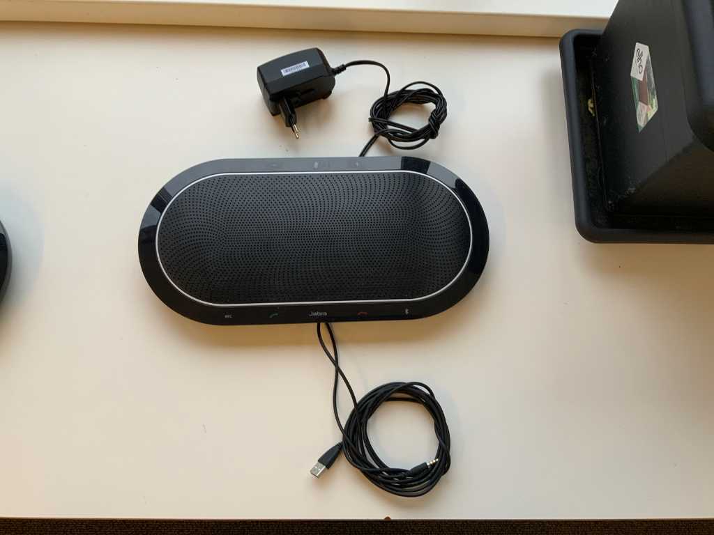 Jabra 810 online bluetooth