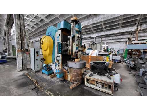 TOS SKJ 10 NC Strung vertical/carusel