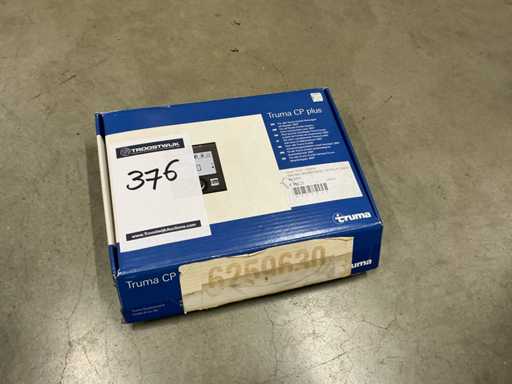 Truma-Tastatur CP Plus