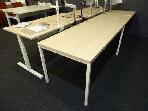 Bureau (3x)
