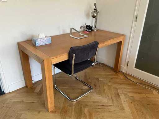 Mobilier pentru cabinetul de consultanță