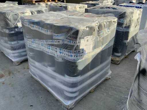 Fetru pentru acoperișuri din palete