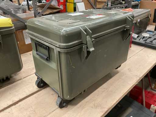 Boîte à outils Toolbox Inc Boîte à outils