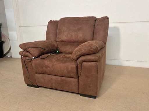 Missouri Electrische fauteuil