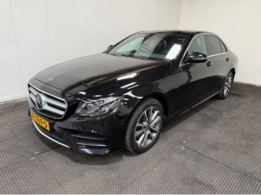 Mercedes-benz - E-klasse - 300 Hybride Diesel - Business Solution AMG - Personenauto - 2019