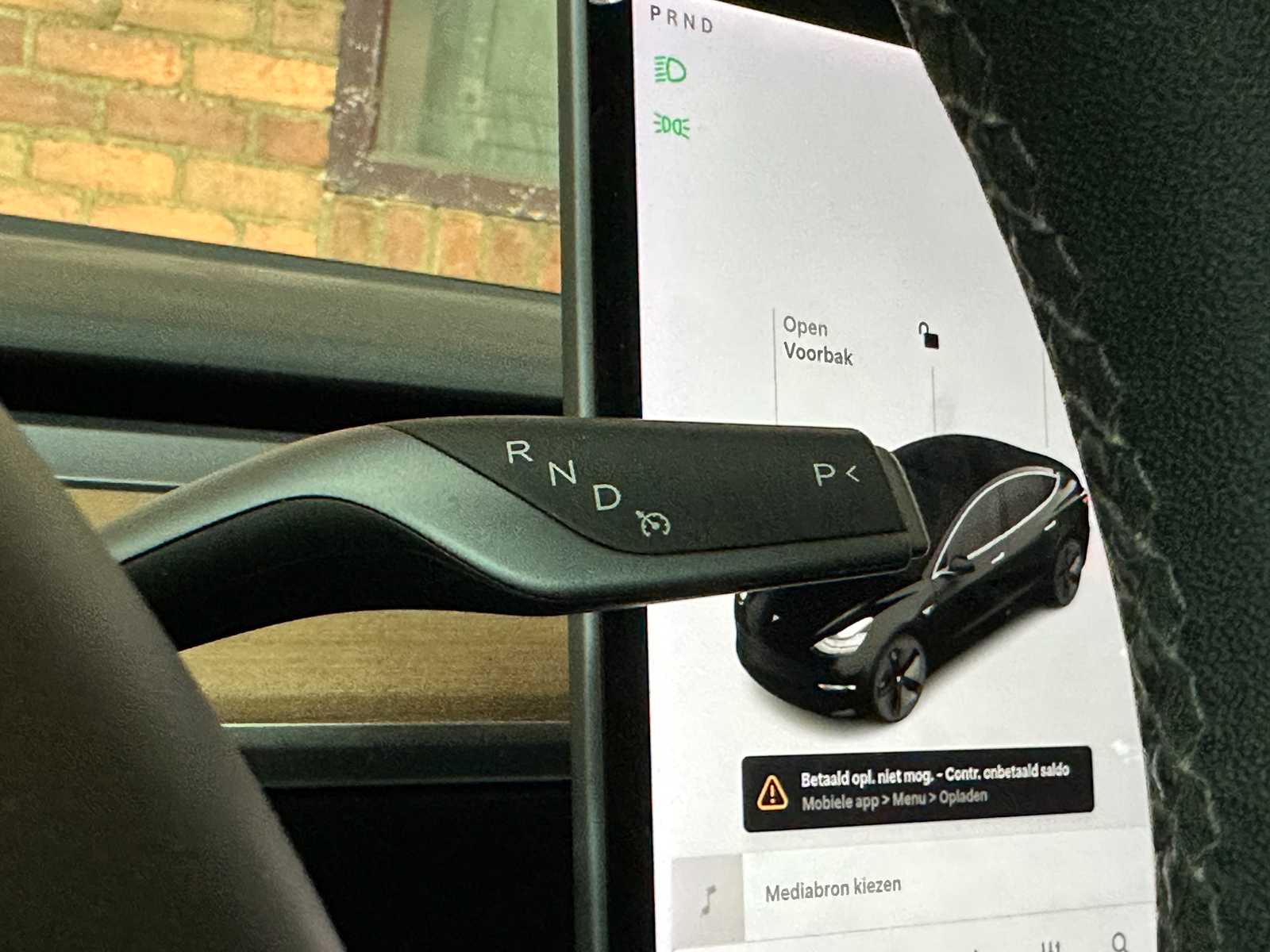 Tesla Model 3 Stnd.RWD Plus 60 kWh 238pk 2020, K-738-BV