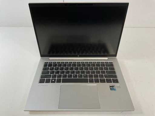 HP EliteBook 840 G9 14", Core(TM) i7 12. Generation, 32 GB RAM, 512 GB NVMe Laptop