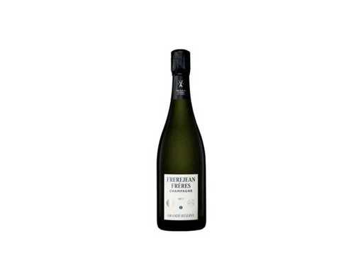 Champagne Frèrejean Frères Brut Grande Réserve - Champagne - Champagne (6x)