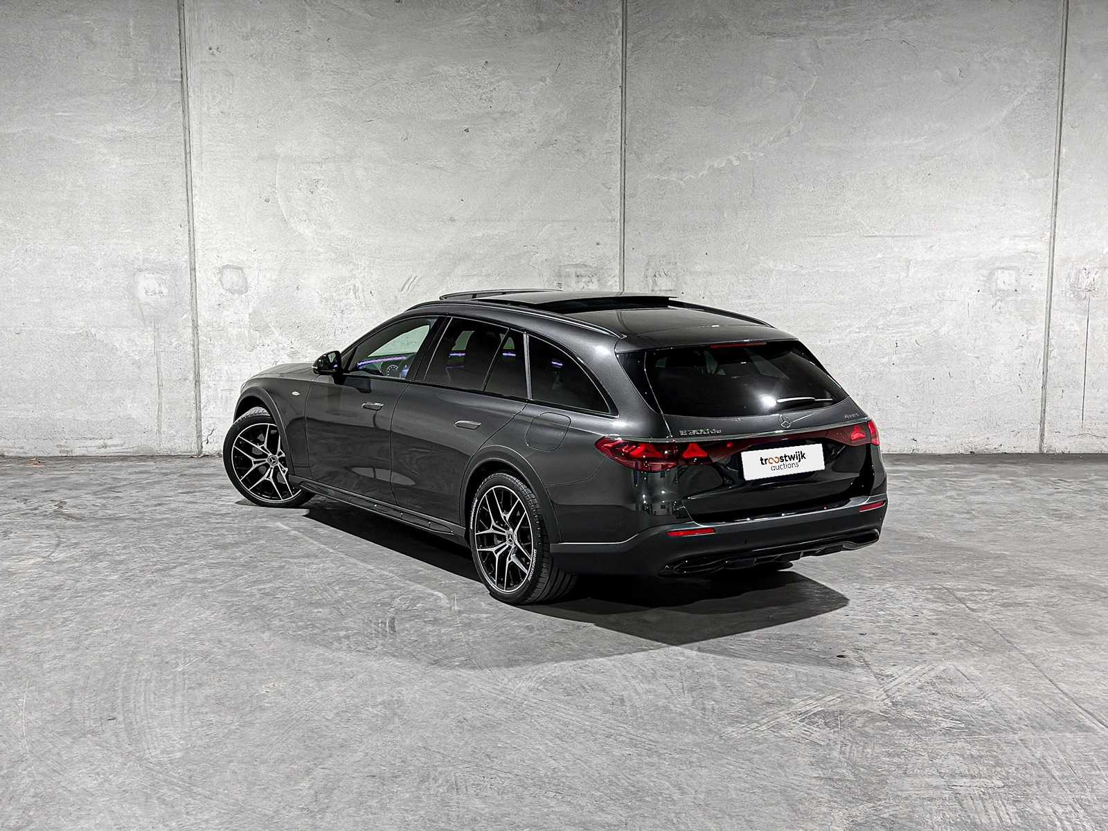 Mercedes-Benz E300 de All-Terrain 4Matic 313pk 2025 E-klasse, JVG-16-S 