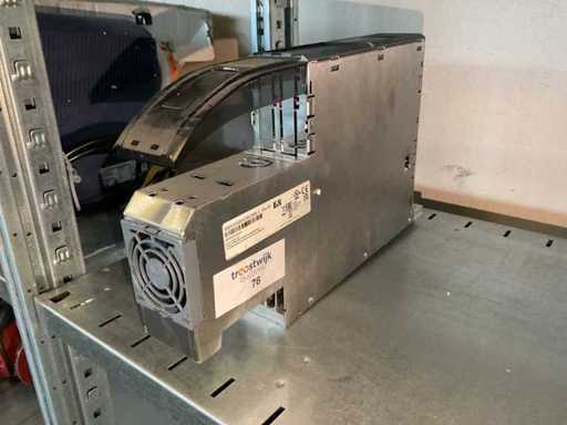 Acopos Multi 8B0C0320HC00.00A-1 Frequentieregelaar