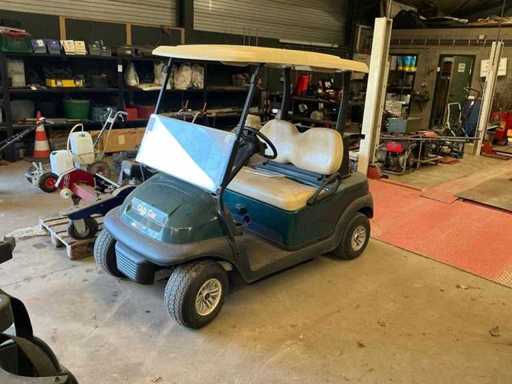 Club Car Golfkar