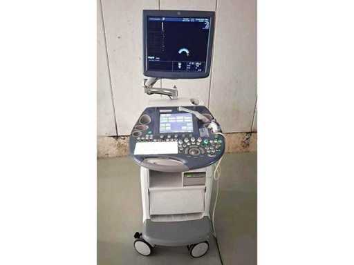 GENERAL ELECTRIC - VOLUSON E6 - Ultrasound Scanner