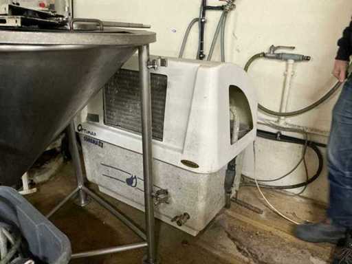 Sorema Optimax Chiller