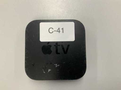 Apple TV A1427 generația a 3-a MD199LL/A