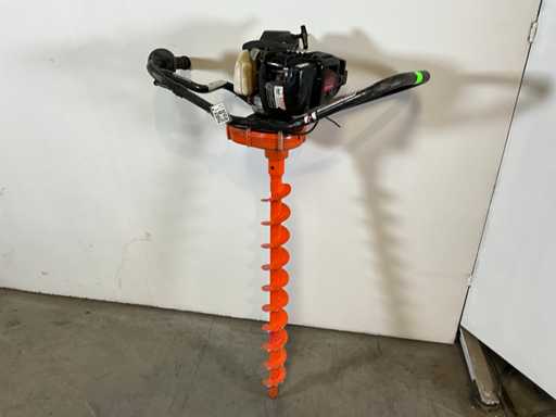 2019 General Equipment M240H 1 Seater Gasoline Drilling Machine