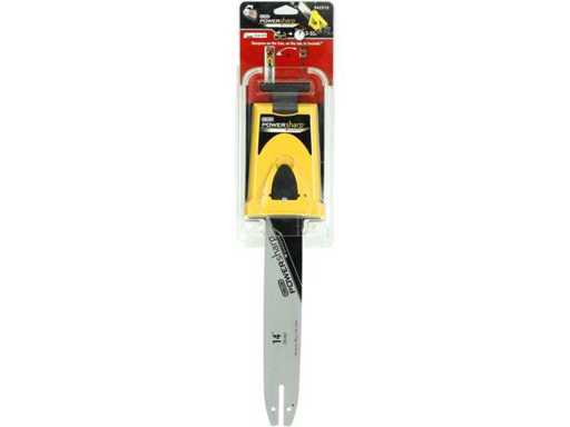 Barre-guide Powersharp A318 14" (50x)