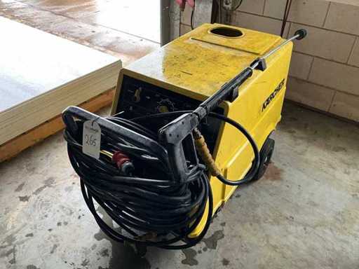 Kärcher HDS690 Stoomreiniger