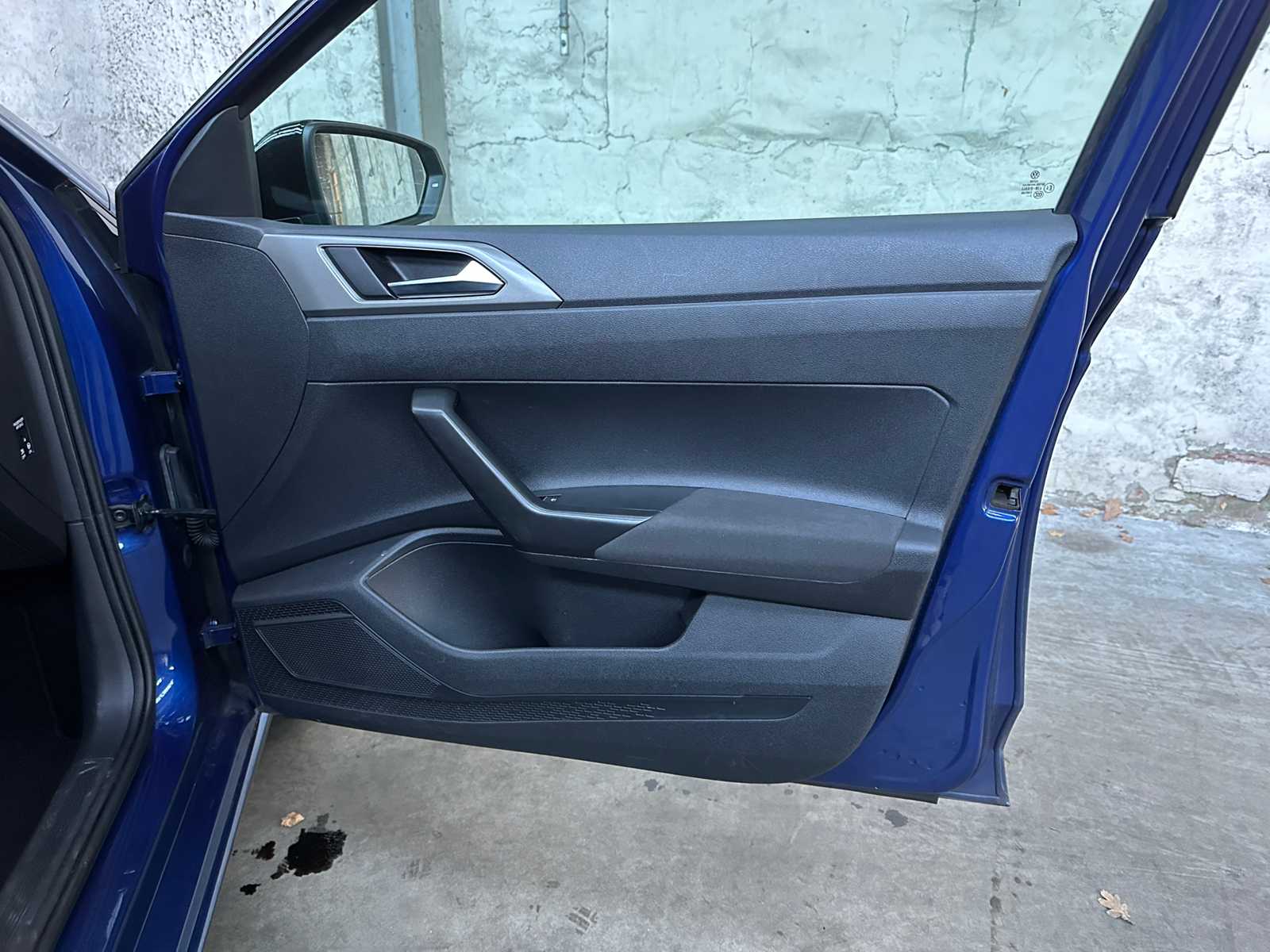 Volkswagen Polo 1.0 TSI Comfortline 95pk 2018, RR-264-G