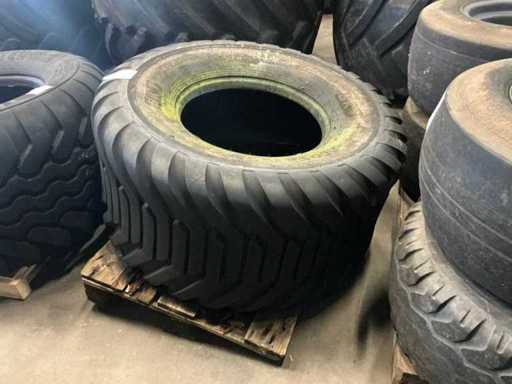 BKT Flotation 648 Aanhangerband 600/55R22.5